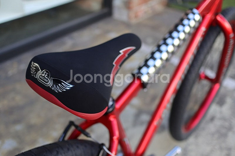 Se bikes 빅리퍼 레드--7