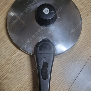 휘슬러압력솥