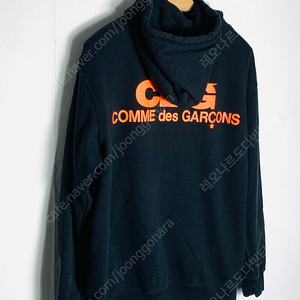 꼼데가르송 꼼데가르송후드 꼼데가르송옴므 꼼데후드집업 cdg