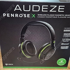 오디지 펜로즈 X