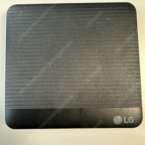 LG 슬림 포터블 DVD Rw GP50NB40