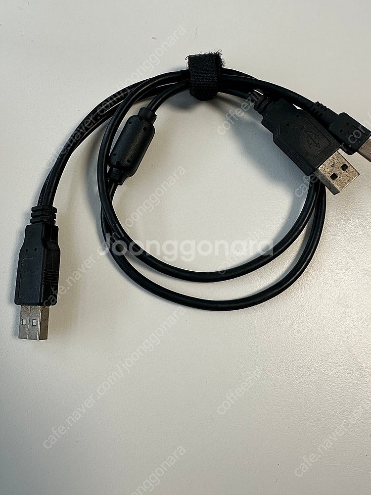 LG 슬림 포터블 DVD Rw GP50NB40--2