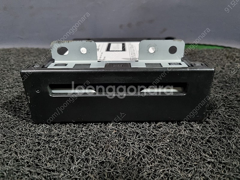 3698 쉐보레 임팔라 라디오 수신기 모듈 8401 6...--0