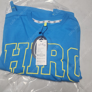 히로 블랭크티 140