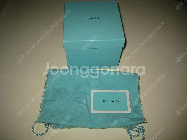 티파니 TIFFANY&Co. 세라믹 베이스볼 뱅크(ce...--5