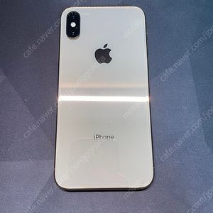 아이폰 XS 64GB
