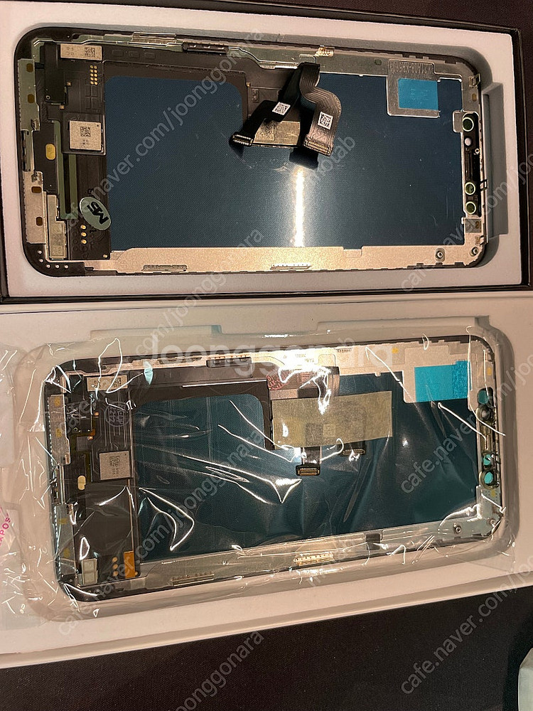 아이폰 XS 64GB--3