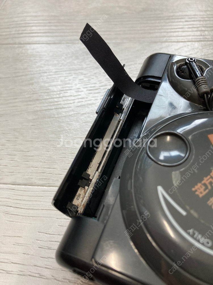 sony 소니 라디오 카세트 플레이어 WM-F51--3