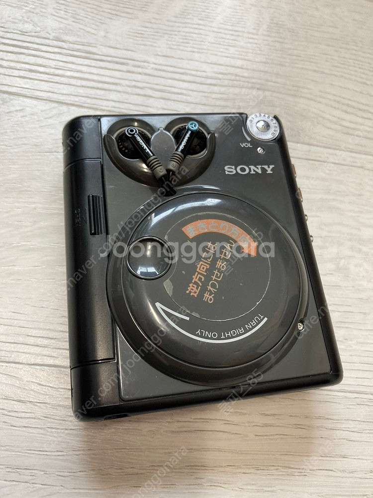 sony 소니 라디오 카세트 플레이어 WM-F51--4