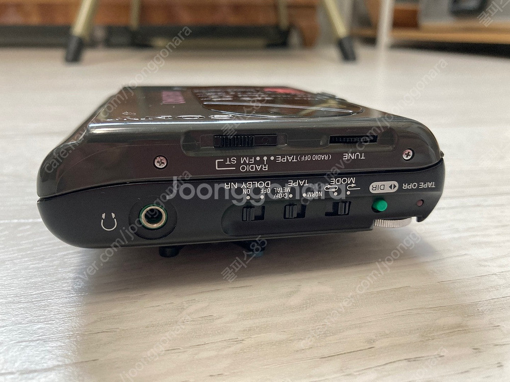 sony 소니 라디오 카세트 플레이어 WM-F51--7