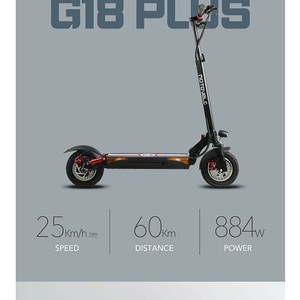 모토벨로 G18 플러스 전동킥보드 팝니다