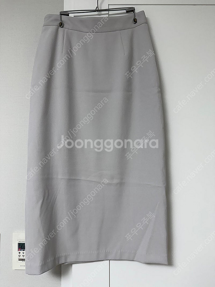 가내스라 어텀 메르시 스커트 M (새상품)--3