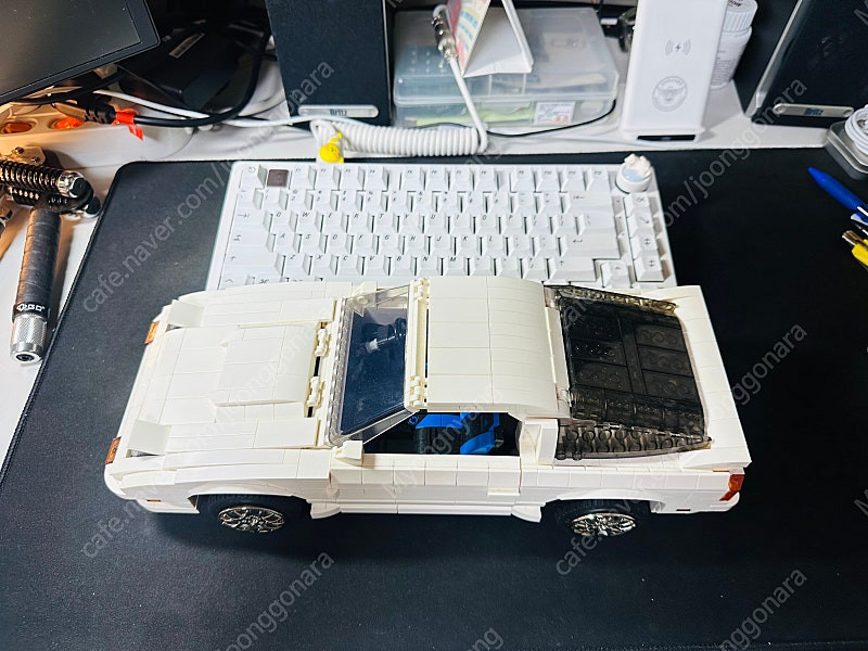 카다 레고 마쓰다 RX7 FC3S 1:12 이미지