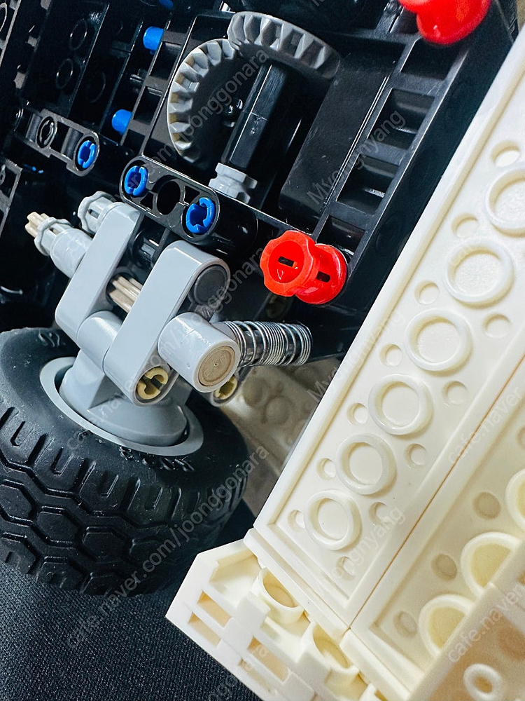 카다 레고 마쓰다 RX7 FC3S 1:12 이미지