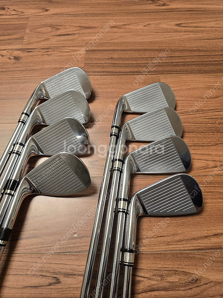 미즈노 jpx900 아이언 풀세트(사진에 있는 구성품 ...--2