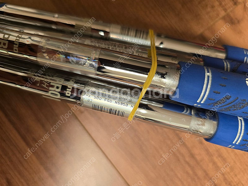 미즈노 jpx900 아이언 풀세트(사진에 있는 구성품 ...--4