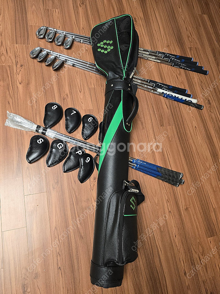 미즈노 jpx900 아이언 풀세트(사진에 있는 구성품 ...--6