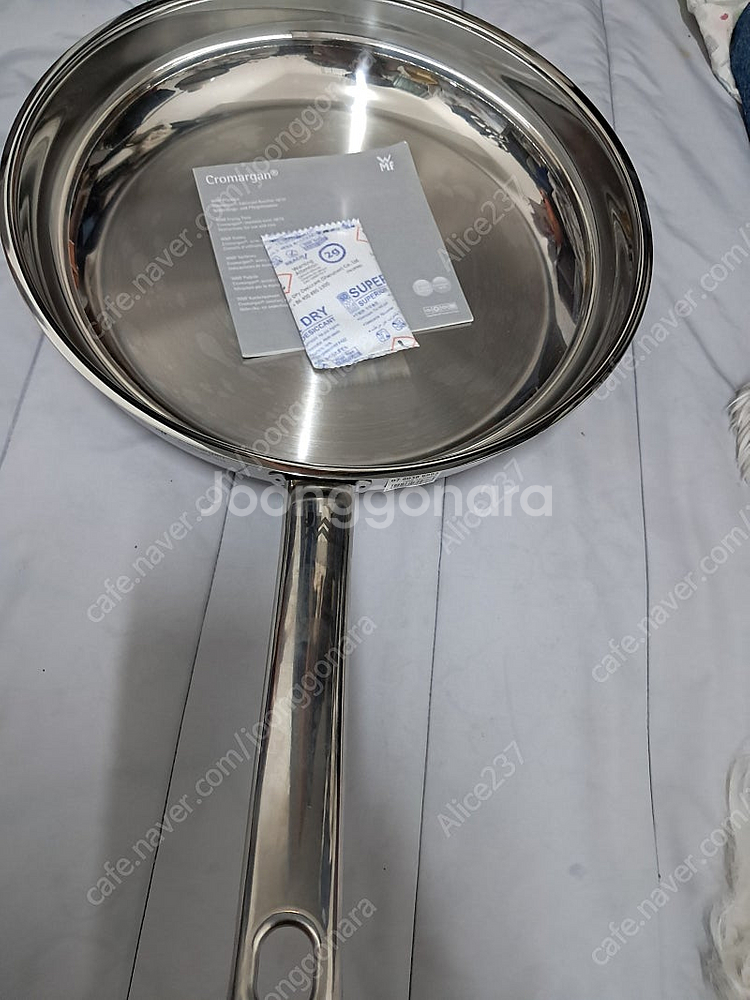Wmf 프로피라인 스텐후라이팬 28cm--1