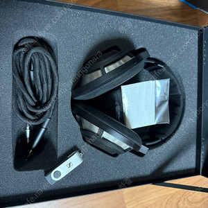 (인천) 젠하이져 hd800s 팔아요