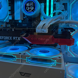 rtx3070 토마호크