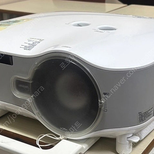 프로젝터 NEC NP1000