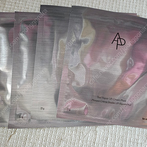 AP 에이피뷰티 듀얼 리프트 크림 마스크
