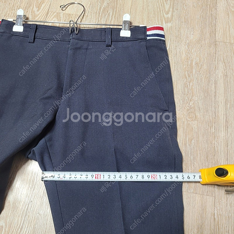오프화이트.톰브라운.스톤아일랜드 반바지 구찌맨투맨--6