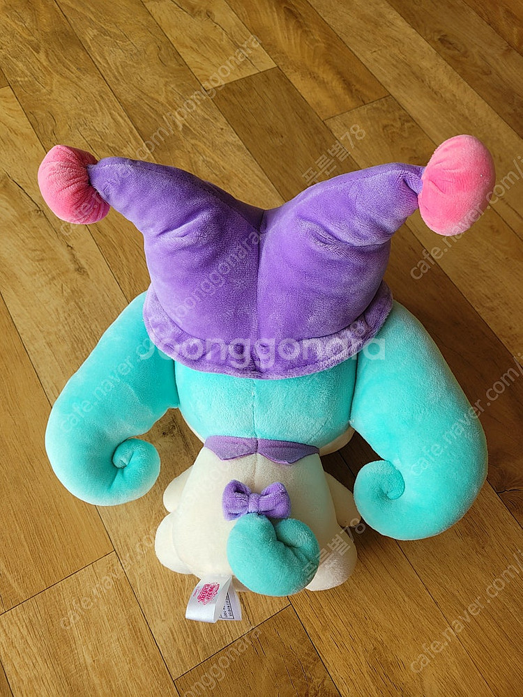 반짝반짝 캐치티니핑 소원핑 봉제인형 티니핑인형 어리이날...--1