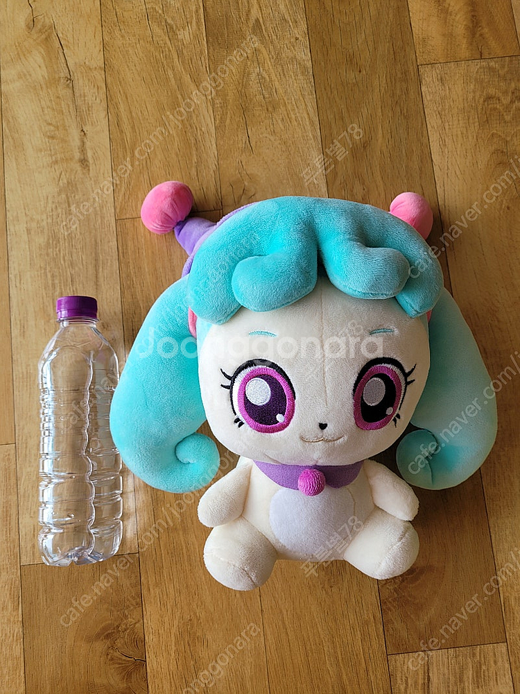 반짝반짝 캐치티니핑 소원핑 봉제인형 티니핑인형 어리이날...--5