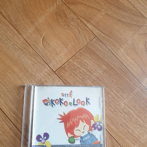 고전 PC게임 코코룩 윈도우XP,2000,ME,95,98