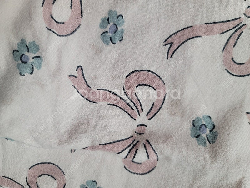 여아옷 130사이즈,L,xl(에어피쉬, 리미떼두두,베베...--2