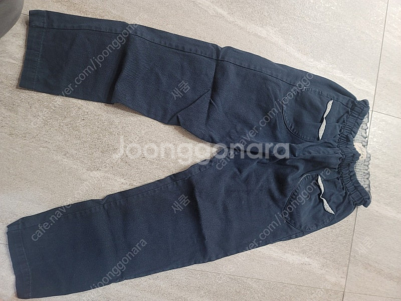 여아옷 130사이즈,L,xl(에어피쉬, 리미떼두두,베베...--3