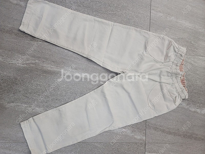 여아옷 130사이즈,L,xl(에어피쉬, 리미떼두두,베베...--5