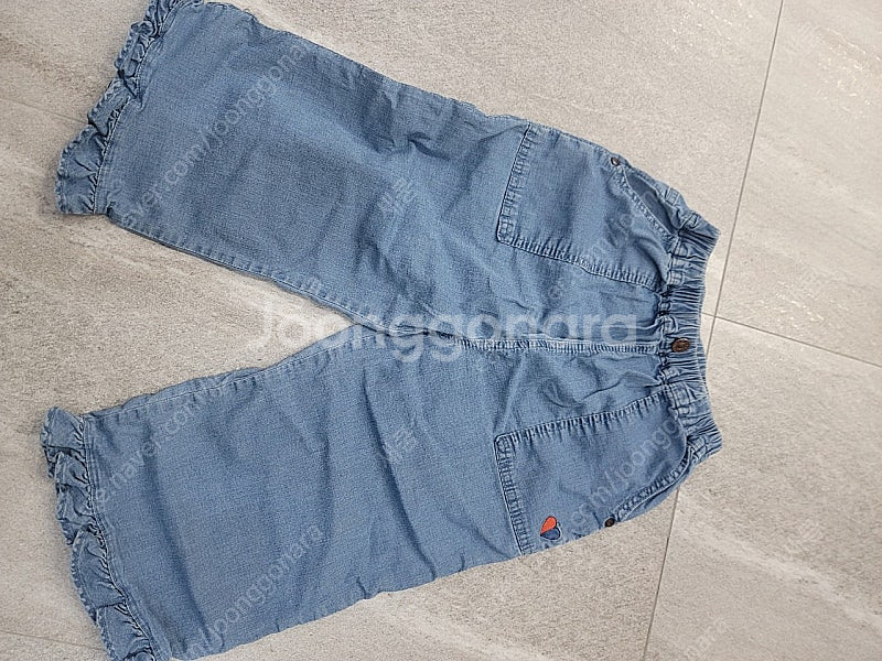 여아옷 130사이즈,L,xl(에어피쉬, 리미떼두두,베베...--7