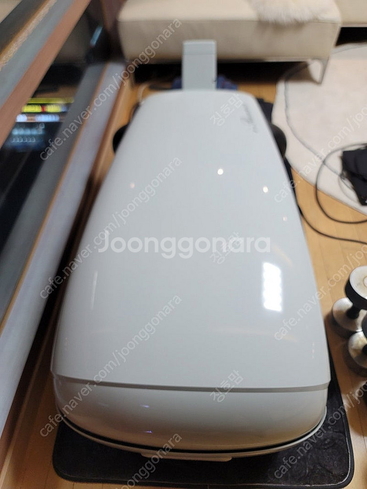 아이러너 런닝머신 러닝머신 팔아요--1