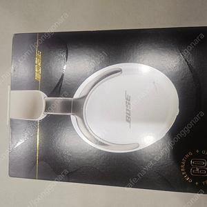 보스 QC울트라 다이아몬드 에디션 헤드셋 헤드폰