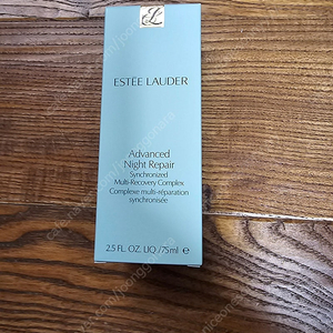 에스띠로더 어드벤스트 나이트 리페어