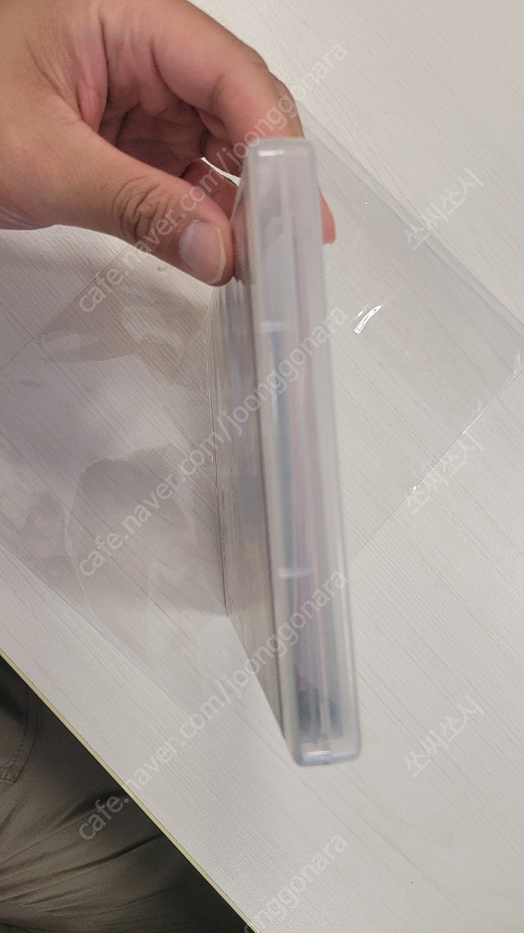 PS3 정발 모드네이션 레이서--2