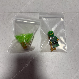 (판매완료) 레고 닌자고 fs로이드 새상품급