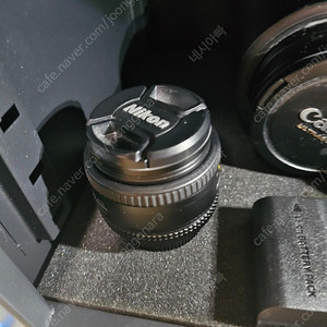 니콘 AF NIKKOR 50mm 1:1.8D 렌즈 판매합니다