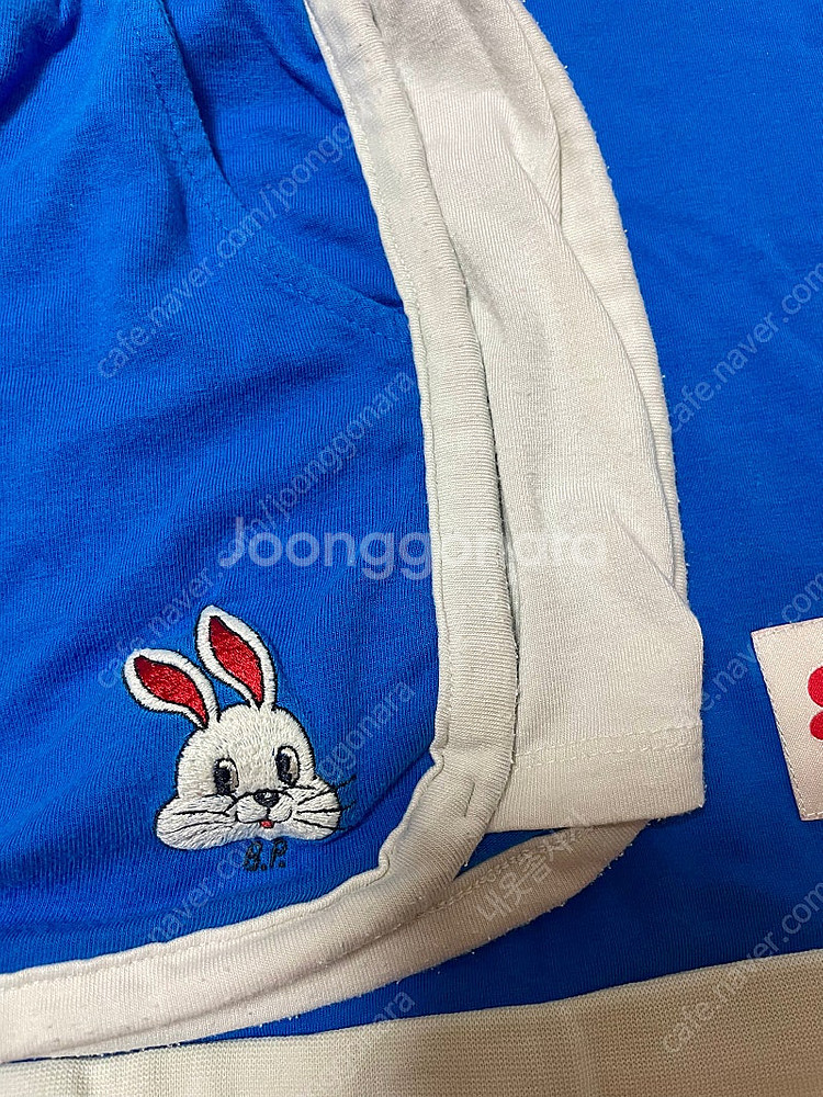 베베드피노 메르시버니 반팔 상하 130--2