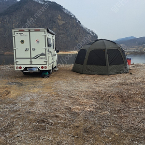 비바돔플러스 카키