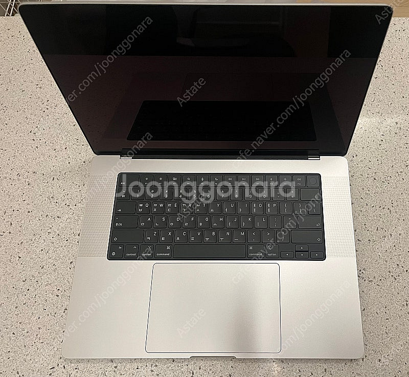 맥북프로 16인치 M3 Max(14CPU,30GPU) ...--1
