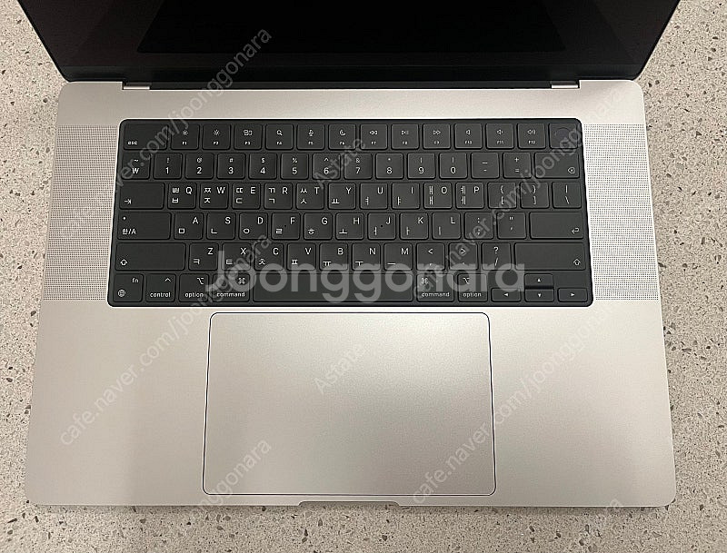 맥북프로 16인치 M3 Max(14CPU,30GPU) ...--2