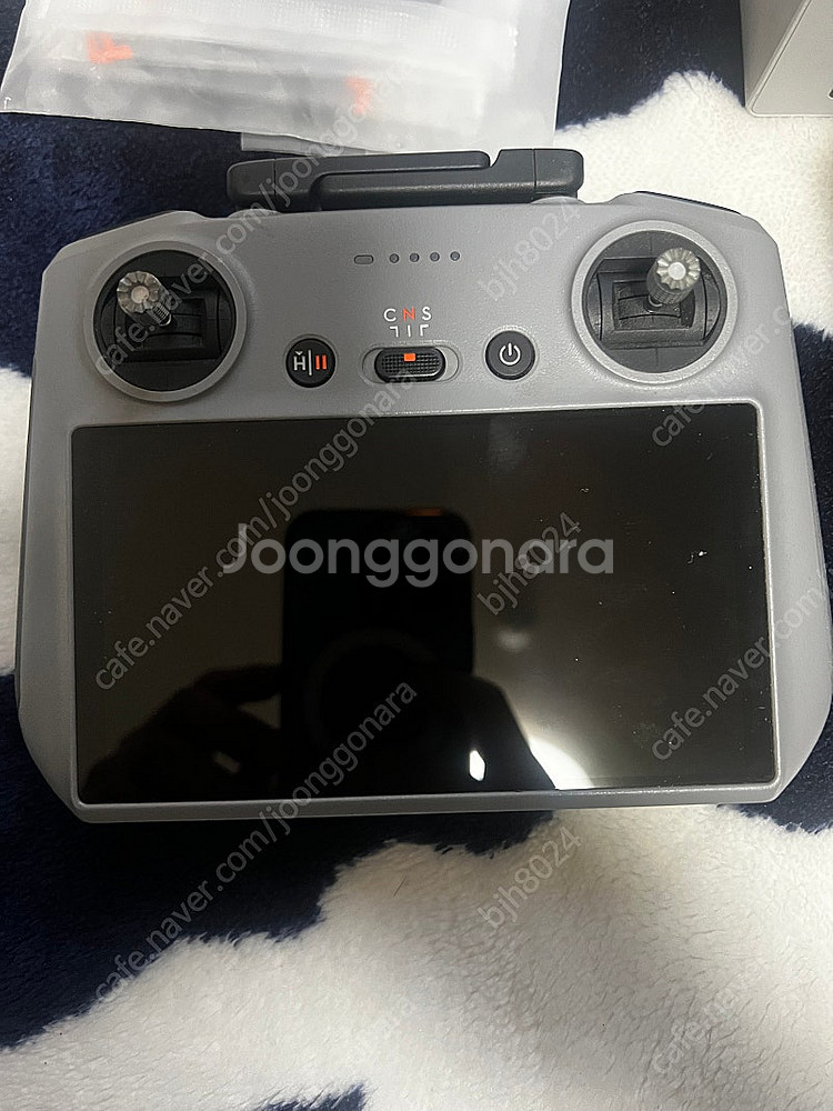 DJI 미니 4 프로 판매합니다--2