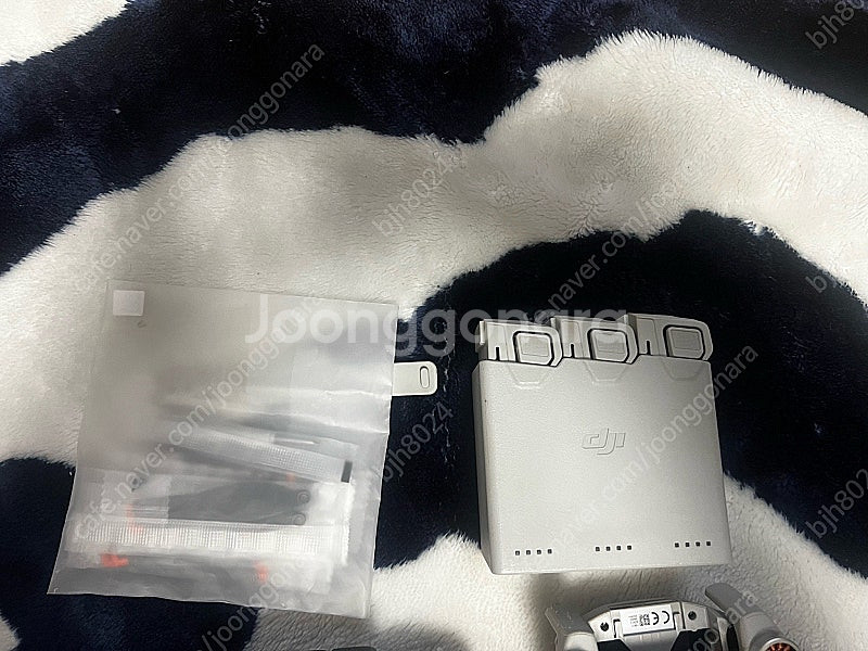 DJI 미니 4 프로 판매합니다--3