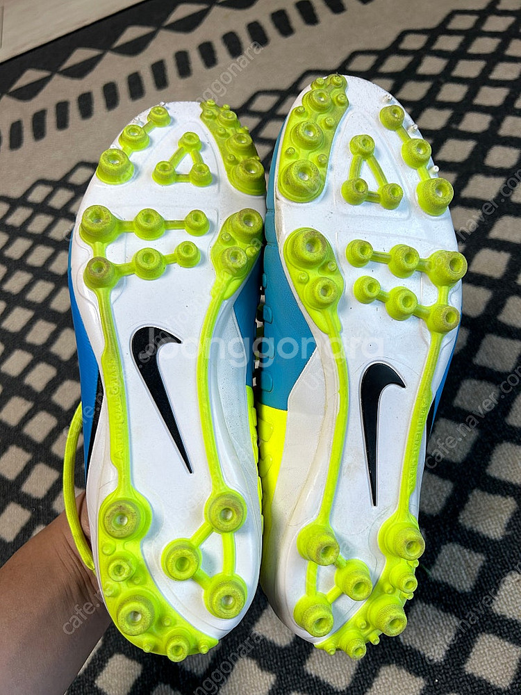 나이키 ctr360 트레콰티스타 ag 280(270-2...--2