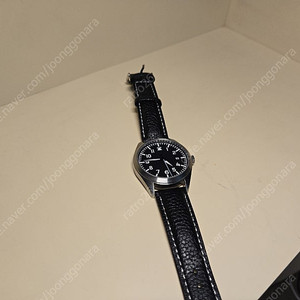 무로고 파일럿 시계 (오토매팁)