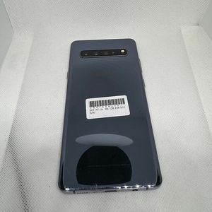 삼성 갤럭시 S10 5G 블랙 가성비 12만원 판매합니다