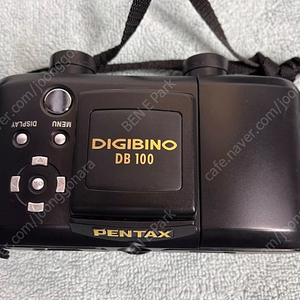 디지비노 db100